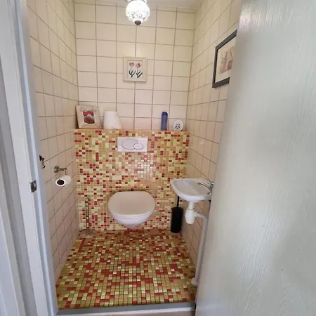 Casa vacanze Seagull Park Sollasi