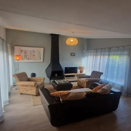 Casa vacanze Seagull Park Sollasi