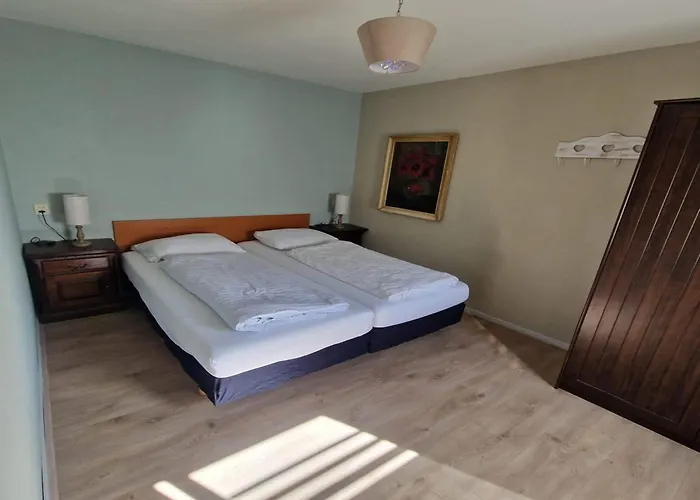 Seagull Park Sollasi Tatil Evi Noordwijkerhout