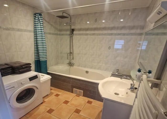 Seagull Park Sollasi * Noordwijkerhout