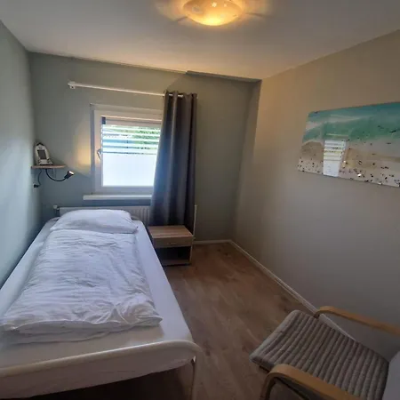 Seagull Park Sollasi Casa de Férias *