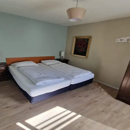 Seagull Park Sollasi Casa de Férias Noordwijkerhout