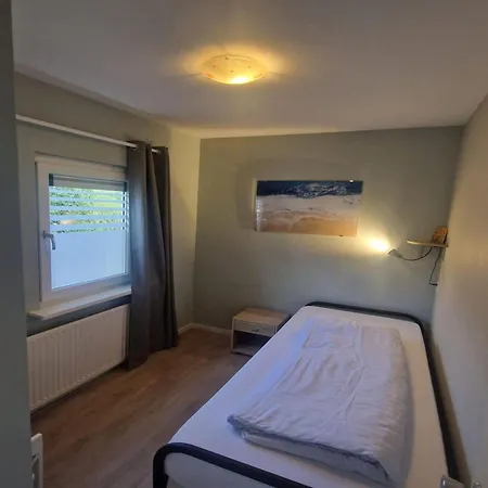 Seagull Park Sollasi Casa de Férias Noordwijkerhout