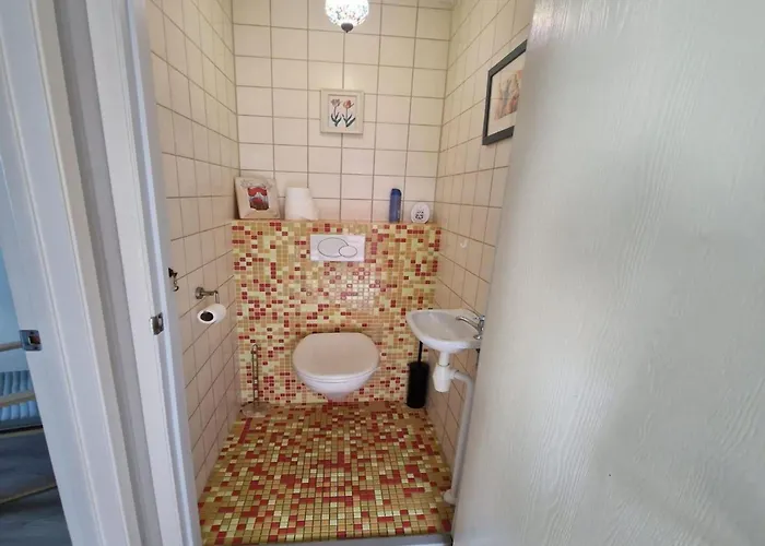 Casa de Férias Seagull Park Sollasi