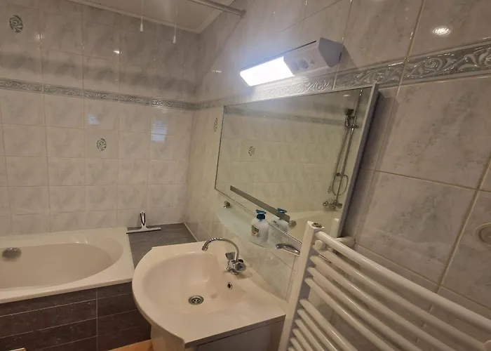 Seagull Park Sollasi Casa de Férias *