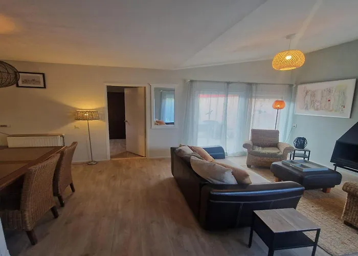 Seagull Park Sollasi Casa de Férias