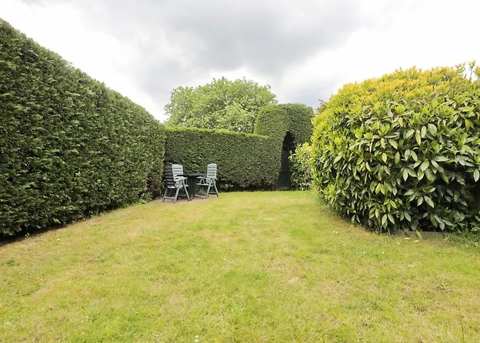 Seagull Park Sollasi Casa de Férias